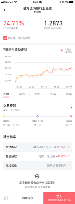 纪戎小歌采集到APP-金融/保险