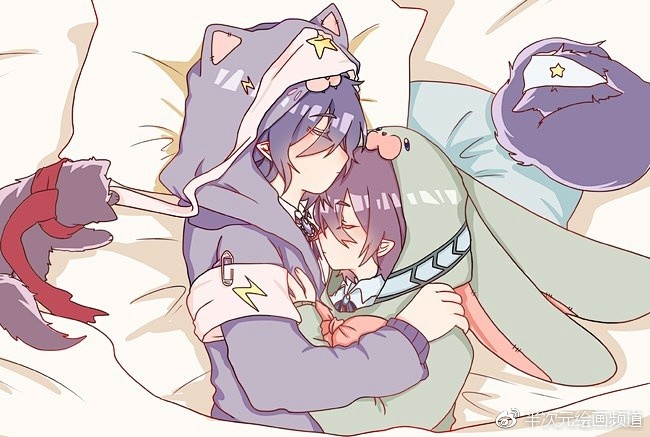 凹凸凯柠cp新入榜安雷产粮力第一稳