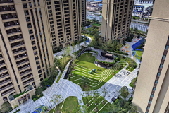 LCL-lcl采集到折线景观