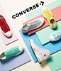 CONVERSE : 척70`S 시즈널컬러 단독 시즌오프