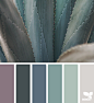 Design Seeds : Design Seeds color palettes ... posted daily for all who love color.