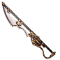 Steampunk Airship Pirate Boarding Latex Axe