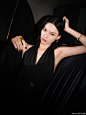 @YSL圣罗兰美妆 的个人主页 - 微博