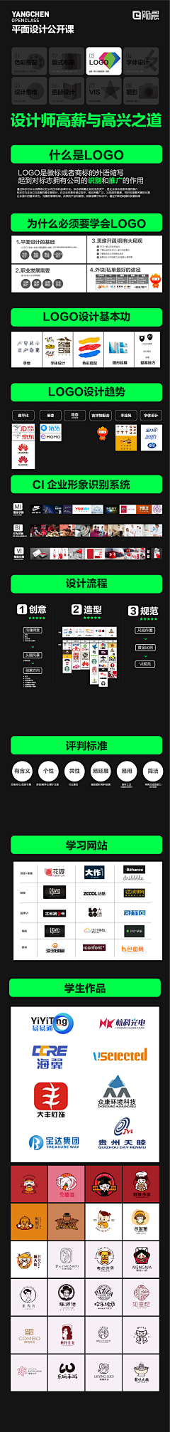 QIN喜呀采集到设计知识点