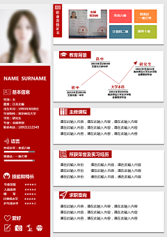 一头肉夹馍采集到PPT