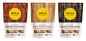 Nola Granola Packaging Design