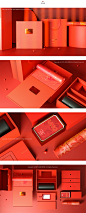 烨(yè) 丨 2019 OPPO 新年礼盒包装设计 (25).jpg