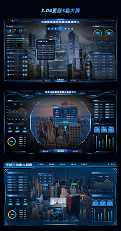 Arlin-G采集到可视化 HUD