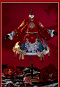 小财神新年战袍lolita国风洛丽塔中华风sk可爱元气连衣裙白日梦想-淘宝网