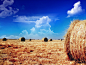 clouds landscapes fields skyscapes - Wallpaper (#202460) / Wallbase.cc