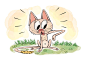 Aurore Damant Artwork : Hello! I'm a character designer, art director and illustrator freelance. You can contact me at...