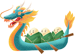长安一采集到端午