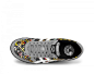 tokidoki x Onitsuka Tiger Ultimate 81 Shoe (Multi/Gray)
