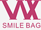 VW微笑女包logo矢量图标 VW微笑 女包logo 女装 化妆品 logo设计 标志 矢量logo png免抠图片 设计素材 88icon图标免费下载