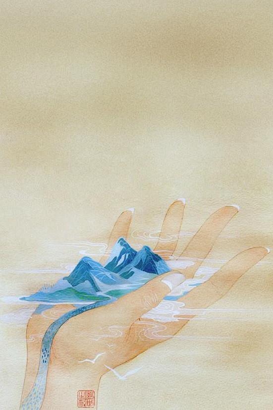山海經-榮余山神：凡洞庭山之首，自篇遇之...