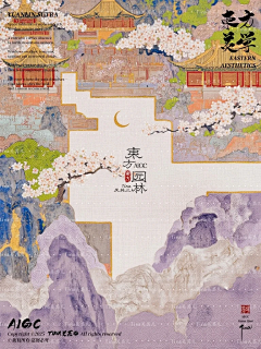 叽叽叽叽柯基叽叽叽叽采集到新中式素材