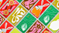 3d art brand chinese new year gift box graphic design  Live gift package spring festival year of the rabbit
