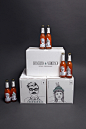 黑森州酒瓶包装8-设计欣赏-素材中国-online.sccnn.com