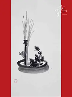 【器世界】名家字画 书画#禅意花鸟画 孙进手绘原稿#国画 收藏品--器世界国画青年艺术家作者简介：孙进  1977年6月出生于黑龙江齐齐哈尔。2001年毕业于清华大学美术学院。致力于传统与创新的探索，用笔墨传达内心的感受。其作品在业内界受极高赞誉。