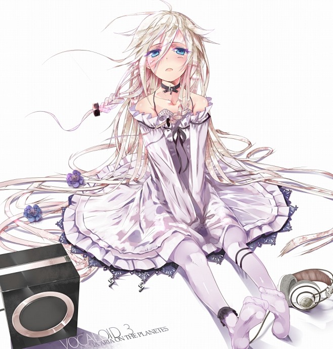 「＿IA_」/「しんや」のイラスト [p...