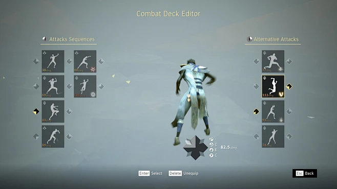 Absolver-花瓣网