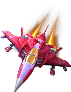 《雷电：觉醒》官方网站—雷电正版IP授权 激燃弹幕射击手游