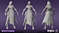 Venomess Chamber Persona - WAYFINDER