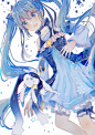 动漫，插画，漫画，萌系，唯美，头像，壁纸，情侣头像，美景，意境，清新，全屏，二次元，P站