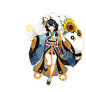《阴阳师》手游式神录_式神日和坊_日和坊攻略_日和坊御魂搭配攻略_觉醒材料_在哪里刷_日和坊阵容搭配_《阴阳师》手游官网