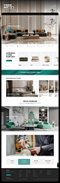 中原家具项目设计_董江坤_【68Design】