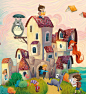 jesus lopez on Behance