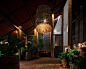 拉雅文化酒店 Raya Heritage hotel – Boon design / W Workspace – mooool木藕设计网