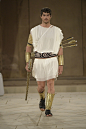 古希腊 服装