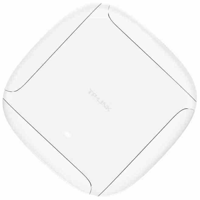 TP-LINK 11ac双频1200M无...