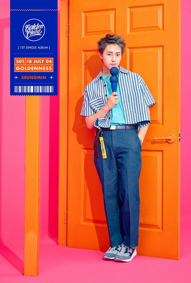 #골든차일드 #Golden_Child...