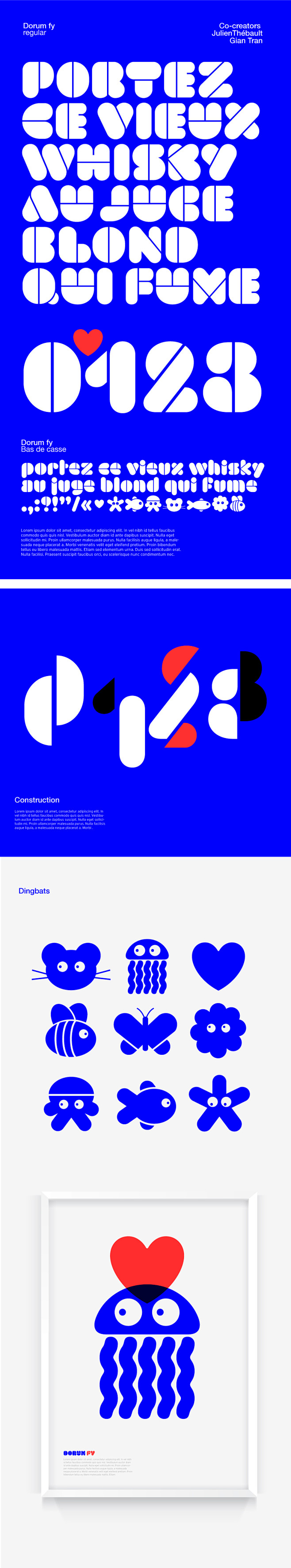 Top Creative Work On...
