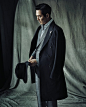 【李政宰】【杂志】《 VOGUE 》8月号 《 BAZAAR 》《 MARIE CLAIRE 》10月号韩图区韩剧社区