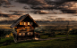 General 1280x800 landscapes stars nature mountains
