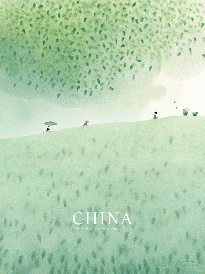 春｜浓烈而又有趣 - 小红书