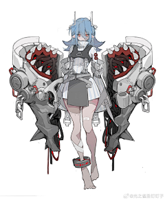 Aragaki_Ayase采集到装备设计