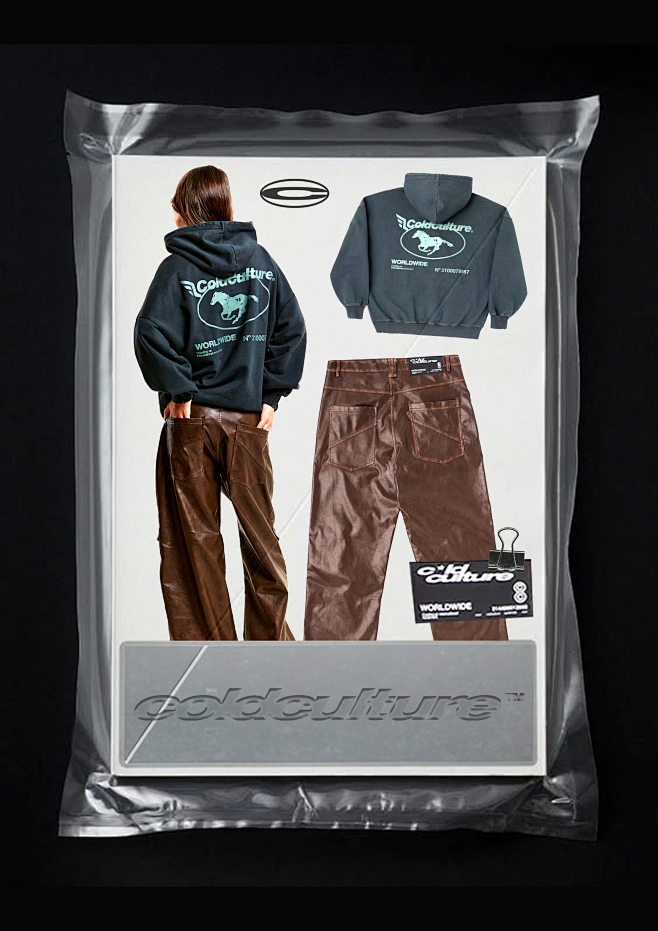 COLD CULTURE DESIGN