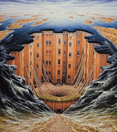 盗梦空间