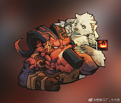 关津采集到A欧美风动态&张力造型&
