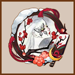 ALLMYHEAVEN采集到头像框