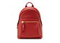 MEDIUM BUCKLEY BACKPACK A fullsize