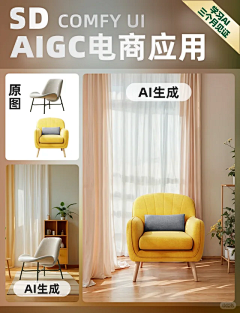 钱兔似锦采集到AI应用