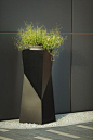 Flowerpots-Planters | Planting | Port | Delivié | Tomasz. Check it out on Architonic