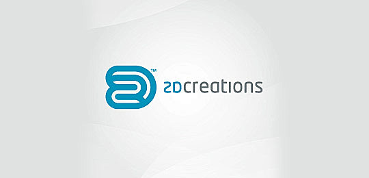 60个与科技有关的logo欣赏(一) #...