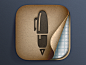 Penultimate App Icon