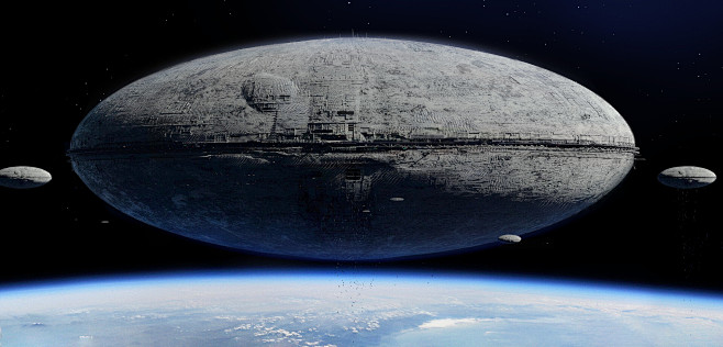 Trisolaran Fleet (Th...